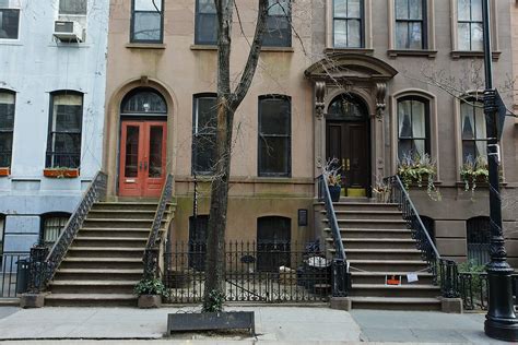 village sex and the city|Here are 10 Sex and the City locations that you can still visit .